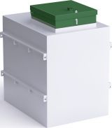 Юнилос Астра 20