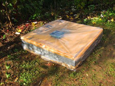 Консервация септика Астра на зиму